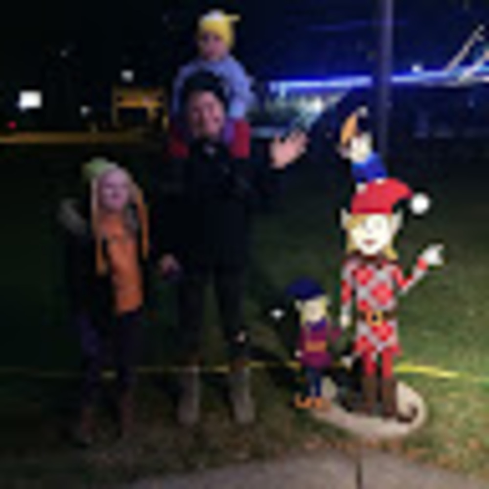 Meet your Posher, Gemma